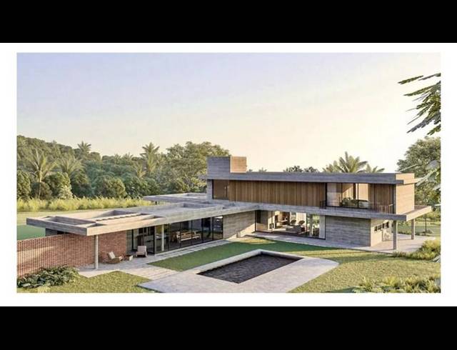 6 BEDROOM HOUSE FOR SALE IN MIDSTREAM RIDGE